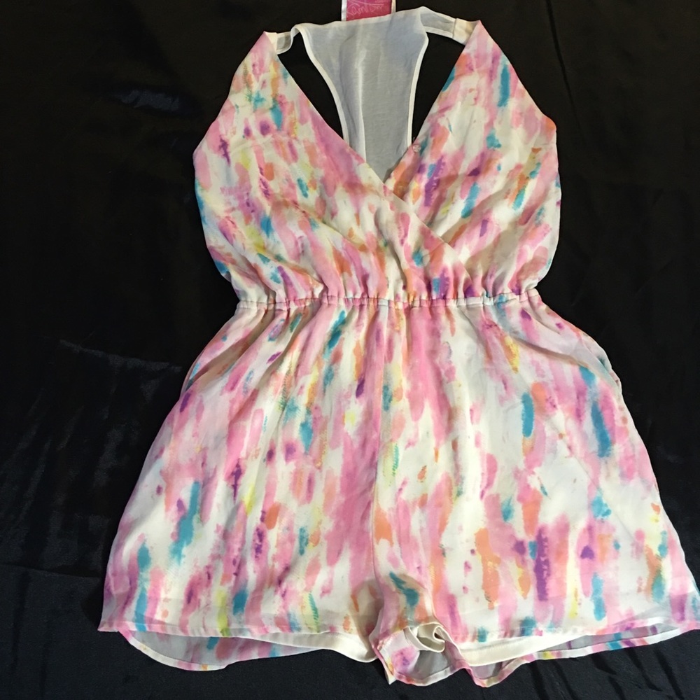 Romper